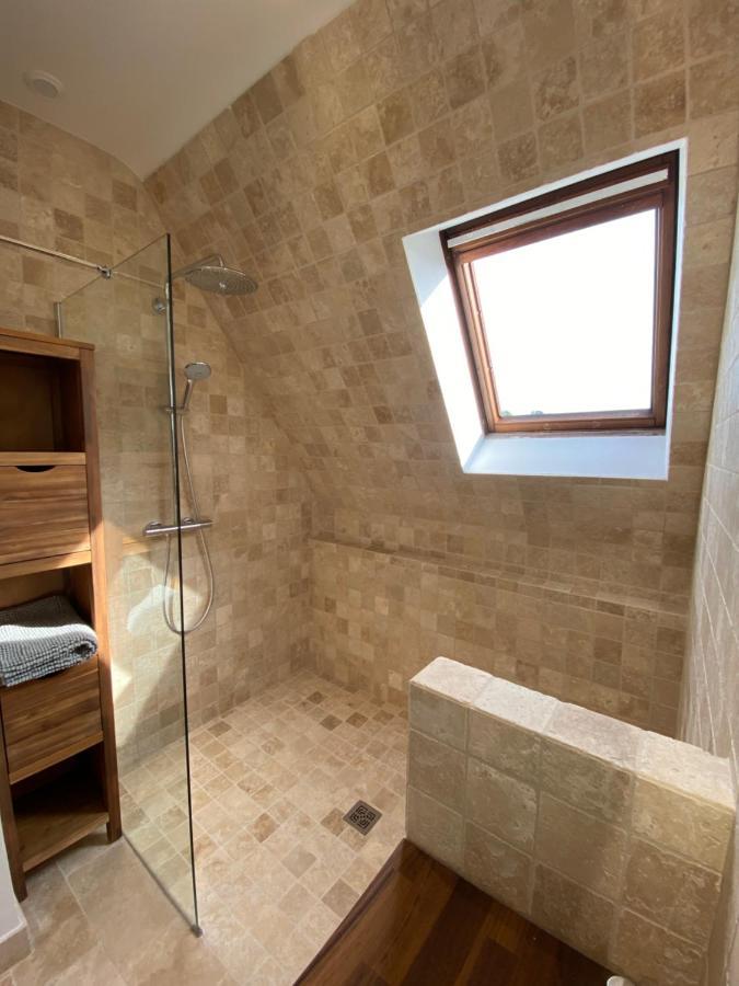 Les Courtines - Appartement De Caractere A La Roque-Gageac - Les Cerisiers Kültér fotó
